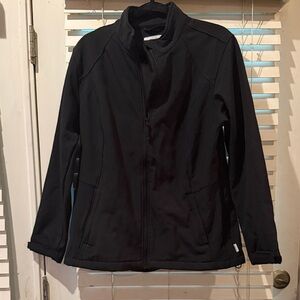 Magellan Outdoors Women's Black Utility Jacket